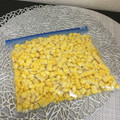 ☆こまっと☆'s cooksnap of when they made 簡単❗とうもろこしの実がキレイにとれる♥.