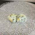 ☆こまっと☆'s cooksnap of when they made シャキシャキとうもろこしおにぎり.