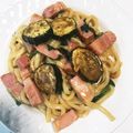 tomtaka's cooksnap of when they made 和風焦がしバター醤油焼うどん.