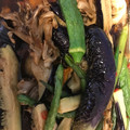 クックQULPYE☆'s cooksnap of when they made 簡単♪夏野菜の揚げ浸し.