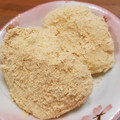 みゆぴ。's cooksnap of when they made 豆乳もち★片栗粉で作ってみました♪.