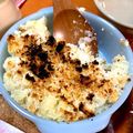 マダムキュリー's cooksnap of when they made シーチキンマヨネーズのスコップコロッケ.