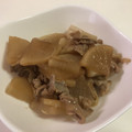 papikun's cooksnap of when they made 簡単♪生姜香る豚ばら大根♡.