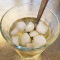 utautayu's cooksnap of when they made おっさん流　熱中症対策ドリンク　塩レモン.
