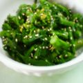 カーシャ's cooksnap of when they made ピリカラ＊菜の花のおひたし.