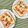 ふたごゆき's cooksnap of when they made プチトマトとツナマヨの厚切りトースト.