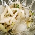 まめたん♪'s cooksnap of when they made 夏の麺に！ごましそ冷や汁.