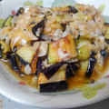 夏の粉雪's cooksnap of when they made ▷冷製◁なすのネギ塩まみれ.