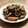 KAKO_KAKO's cooksnap of when they made 茄子ソーセージの粒マスタード炒め∞.