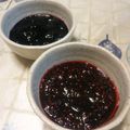 ぼんじりーの's cooksnap of when they made ♡冷凍ラズベリーーでレンジジャム♡.