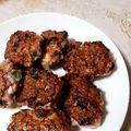 ティグス's cooksnap of when they made いかハンバーグ♪簡単フードプロセッサーで.