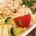 cherry__xo's cooksnap of when they made 手作り♡シーザーサラダドレッシング.