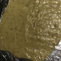 Iwaboo's cooksnap of when they made 簡単☆パン用折り込みシート：メープル.