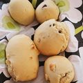 みみはる39's cooksnap of when they made ふわふわもちもちの米粉パン.