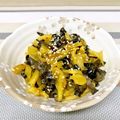 はらぺこしろうさぎ's cooksnap of when they made コリコリきくらげ.