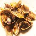 COOOTAN's cooksnap of when they made 簡単 あさりの酒蒸し.