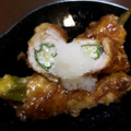 ぴょこたまる's cooksnap of when they made さっぱり！豚肉とオクラのぽん酢炒め！.