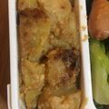 Rayryu123's cooksnap of when they made ジャガイモの味噌炒め.