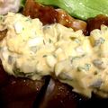 sawax2's cooksnap of when they made 手作り！簡単♪タルタルソース.