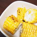 ぴこひろ's cooksnap of when they made オリーブオイルDeとうもろこし.