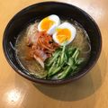 つー＆ゆなママ's cooksnap of when they made キムチと夏野菜の素麺.