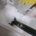 めぐぷら's cooksnap of when they made 固まらない ♪ お砂糖の保存法 ♪.