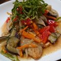 稲沢ゆり's cooksnap of when they made 本格フレンチ✾鯛のムニエルクリームソテー.