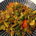 みや☆じゅん's cooksnap of when they made 簡単とろーりブロッコリーの中華あんかけ.