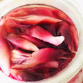 あきっぷりん's cooksnap of when they made みょうがの甘酢漬け☆付け合わせ・箸休め.