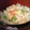 maruru-nn's cooksnap of when they made みょうがと枝豆のまぜ寿司.