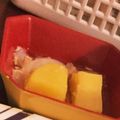 えりんぎぴーまん's cooksnap of when they made じゃがいもと玉ねぎのシーチキン煮.