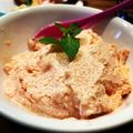 おと吉's cooksnap of when they made 明太子＆サワークリームでパーティ料理♪.