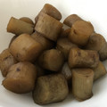 una©️'s cooksnap of when they made 簡単すぎる♡ごぼうの煮物.