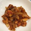 クックDNH911☆'s cooksnap of when they made 簡単！エビチリ.
