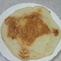 サーフブレイド's cooksnap of when they made しっとり☆もちもち　豆腐パンケーキ.