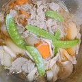 ☆☆なちゃ☆☆'s cooksnap of when they made 料理教室で習った放置肉じゃが【メモ】.