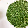 ちょるびんち's cooksnap of when they made バジルの保存方法 パート２.