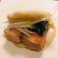 じゃすみん❤︎'s cooksnap of when they made ふっくらモチっと！ホカホカ角煮まんじゅう.