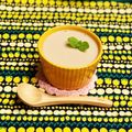 なつき☆ミ's cooksnap of when they made やさしい味のミルクプリン♪.
