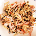 コッピー３０５'s cooksnap of when they made 切り干し大根のナムル《作り置き》.