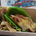 あゆたっくん's cooksnap of when they made ピーマンのベーコンチーズ詰め.