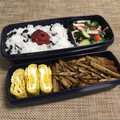 Chikatan☆'s cooksnap of when they made ごぼうと細切りちくわのきんぴら　.