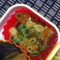 nosso's cooksnap of when they made お弁当のおかずに最適♫エリンギの照り焼き.