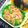 nosso's cooksnap of when they made 一度食べたらやみつき♡人気のおからサラダ.