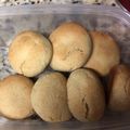 xxx0w0xxx's cooksnap of when they made ちーずまんじゅう.