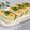 ３匹の大ぶたママ's cooksnap of when they made 父の日＊ポテトサラダのサンドイッチケーキ.