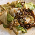 ヒューストン単身赴任's cooksnap of when they made 簡単♪節約＊豚挽き肉とキャベツの味噌炒め.