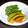 PARNELL's cooksnap of when they made 柚子胡椒で♪かぼちゃの揚げ浸し.