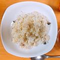 やえ❥❥'s cooksnap of when they made ☆チキンときのこのチーズリゾット☆.
