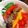 クック7YP47N☆'s cooksnap of when they made マグロのカラフルポキ丼.